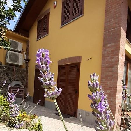 Casa Lavanda Rivoli  Extérieur photo
