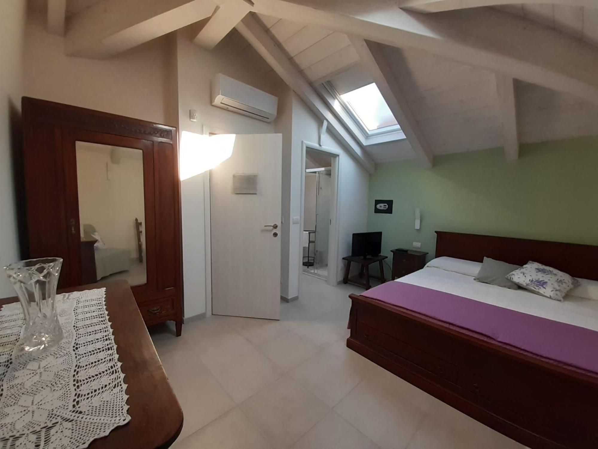 Casa Lavanda Rivoli  Extérieur photo