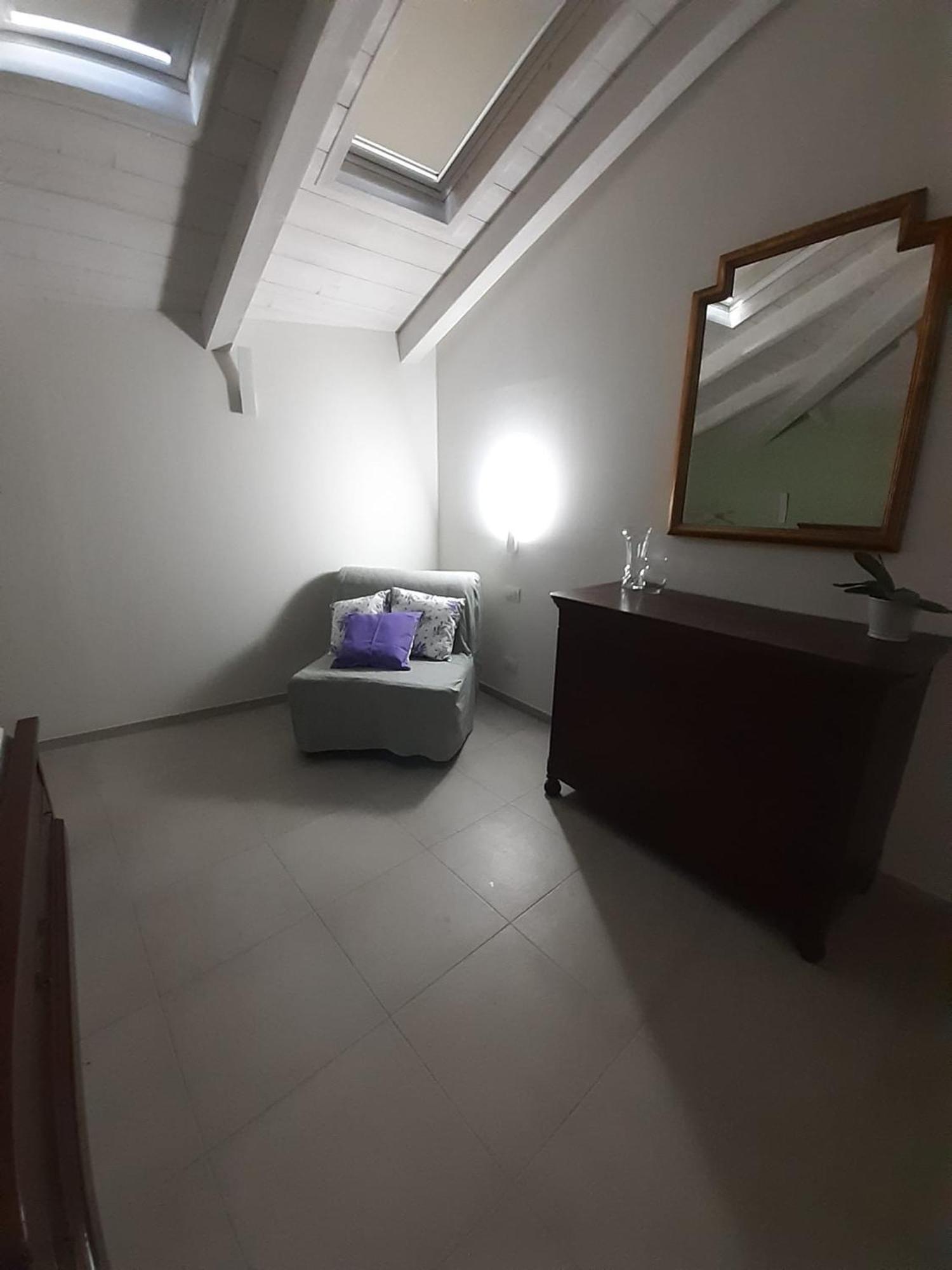 Casa Lavanda Rivoli  Extérieur photo