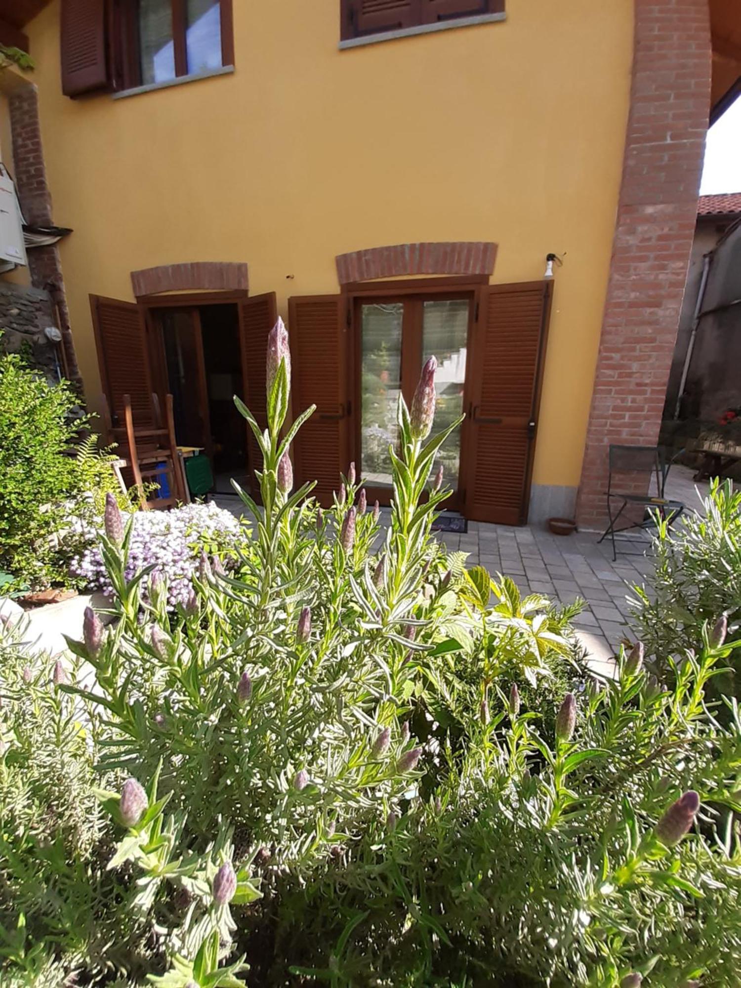 Casa Lavanda Rivoli  Extérieur photo